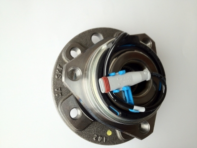 Butuc roata Opel Astra H 5 prezoane cu ABS SKF